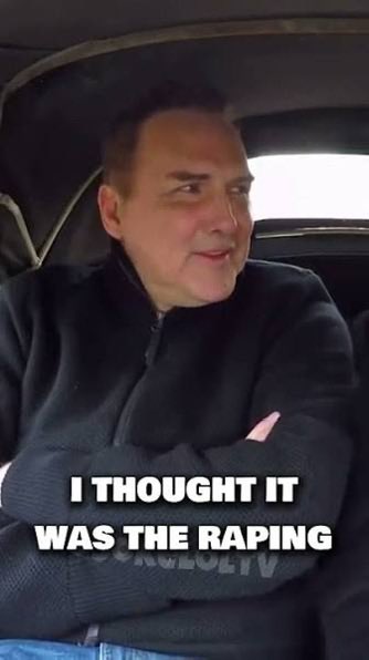 Flagitious tweet media