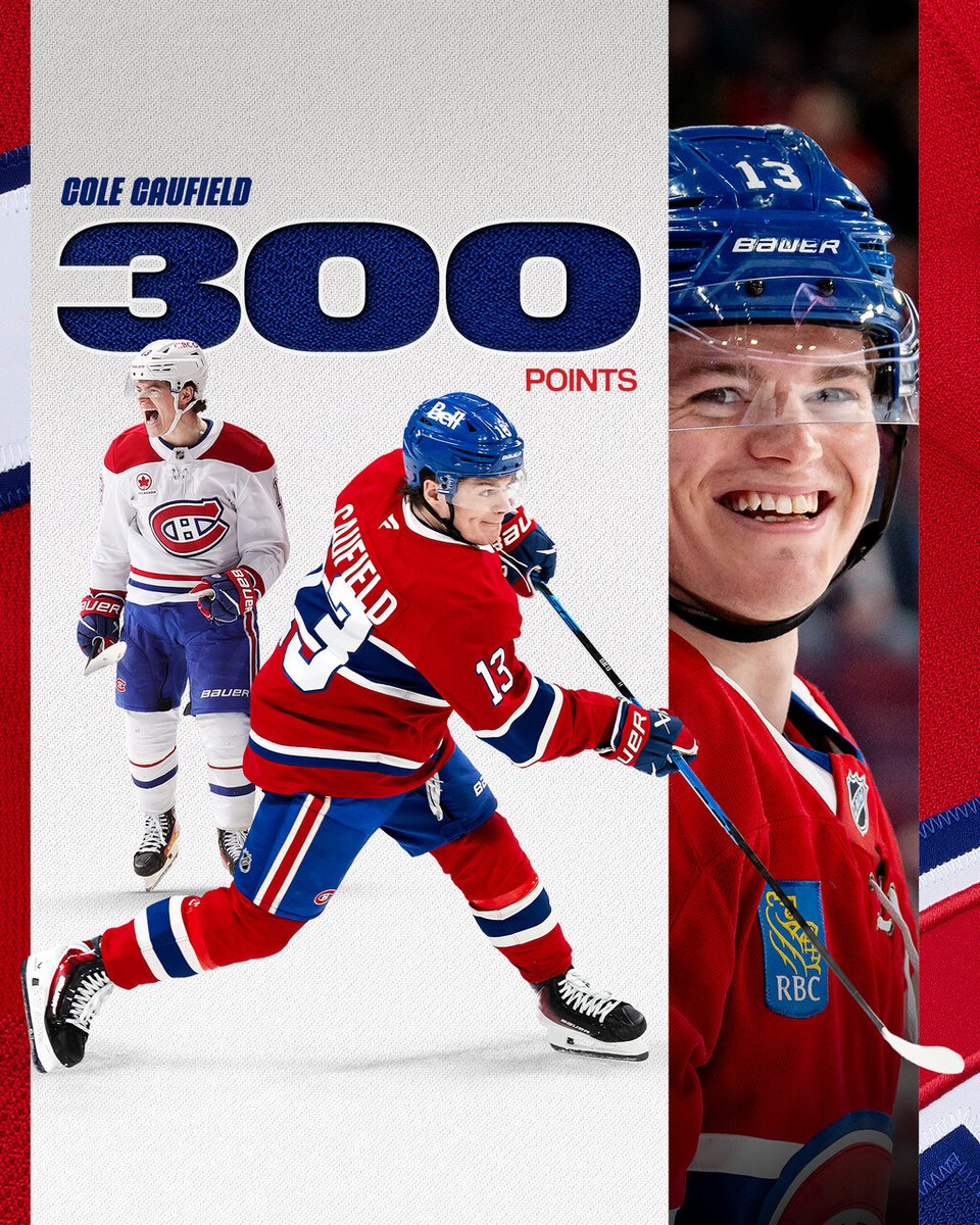 Canadiens Montréal tweet media