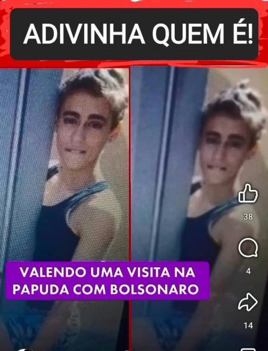 Lucca J. Silva tweet media