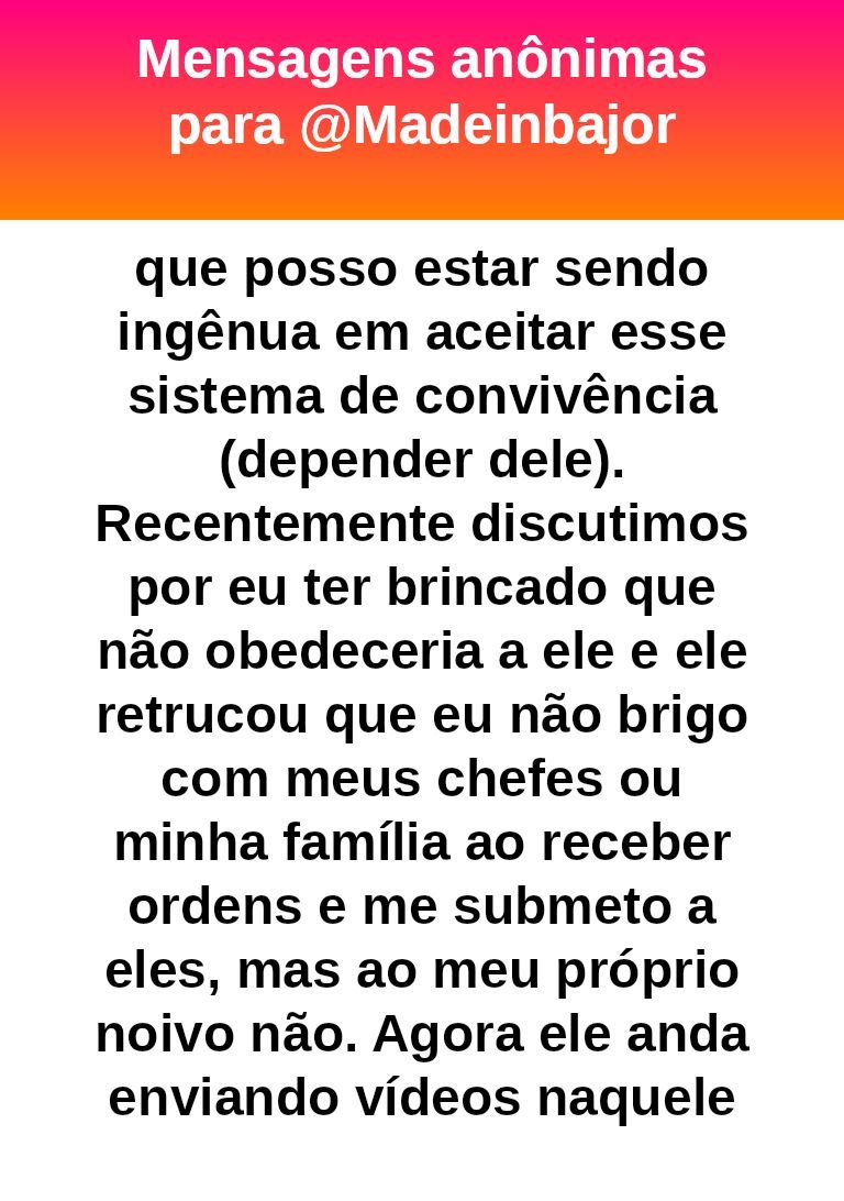 Making of da vida alheia tweet media