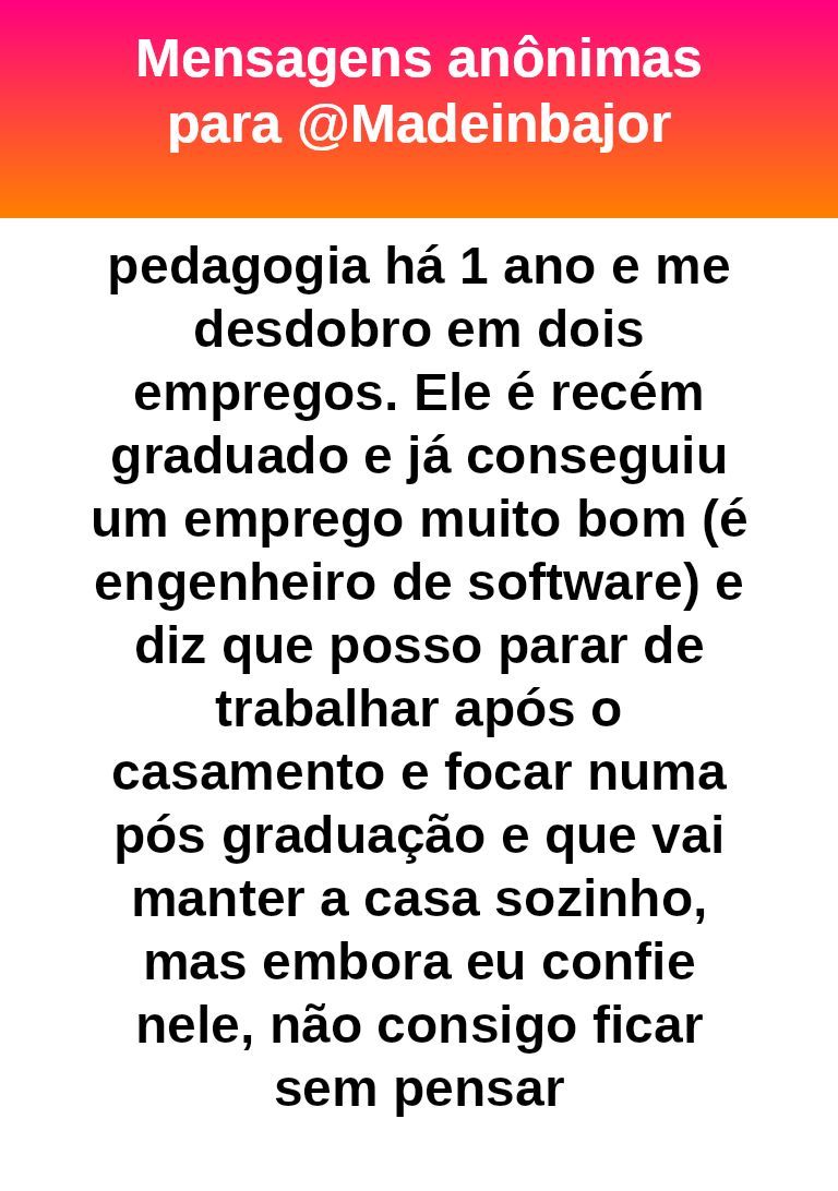 Making of da vida alheia tweet media