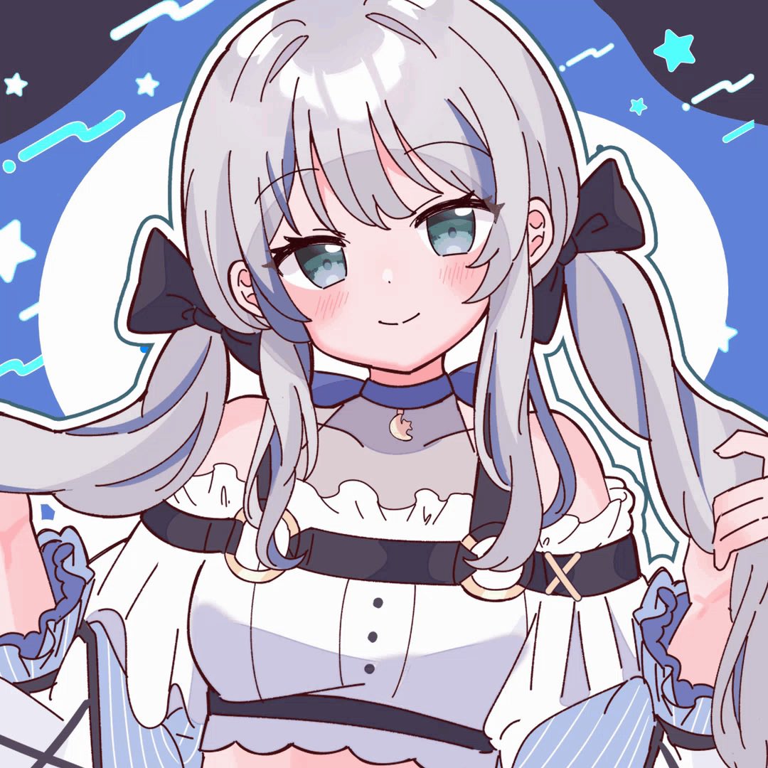 東雲うる🐺⟡.· tweet media