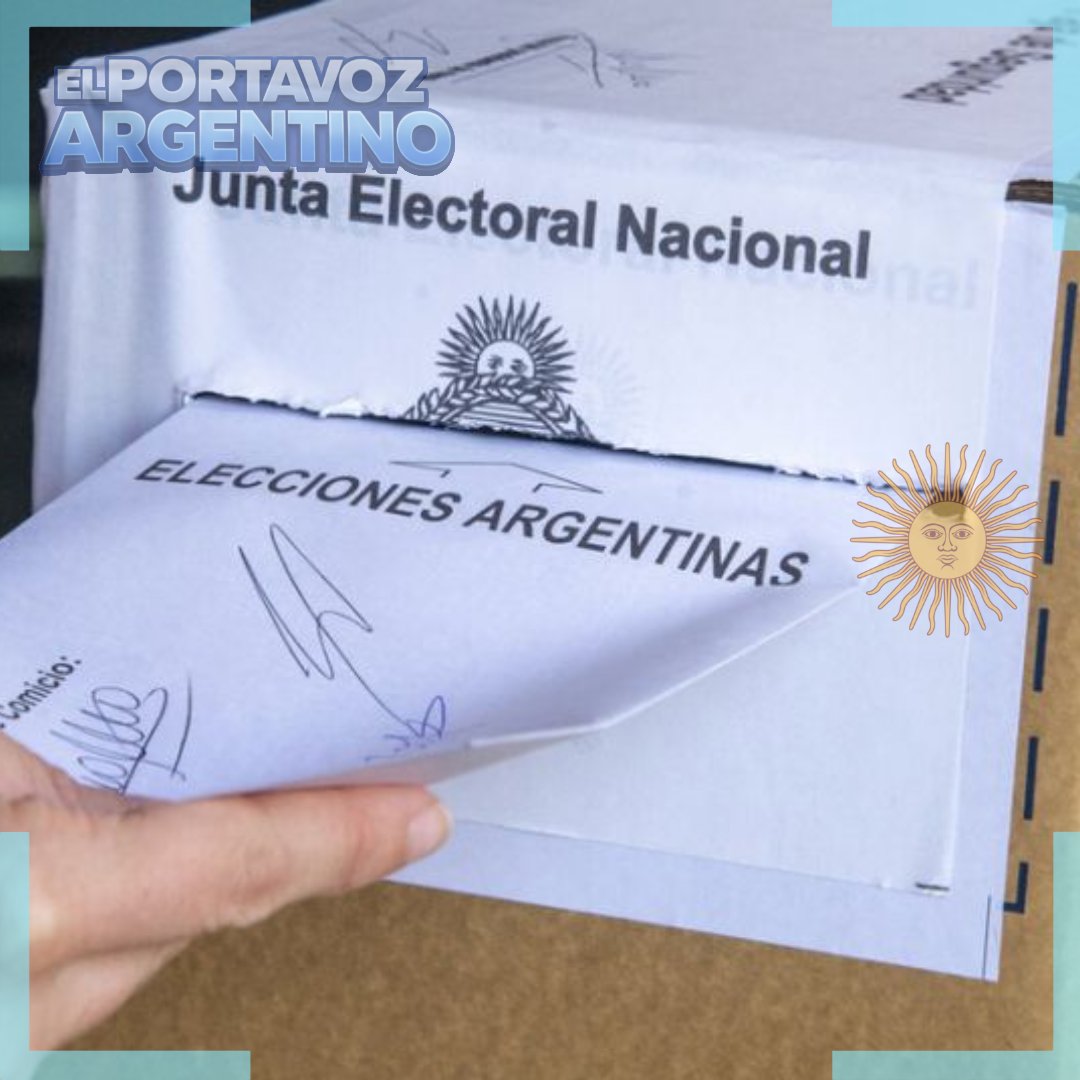 El Portavoz Argentino 🇦🇷 tweet media