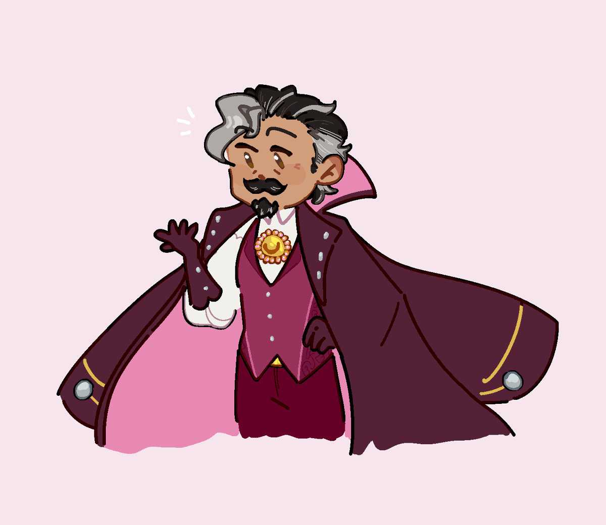 Dr. Stephen Strange tweet media