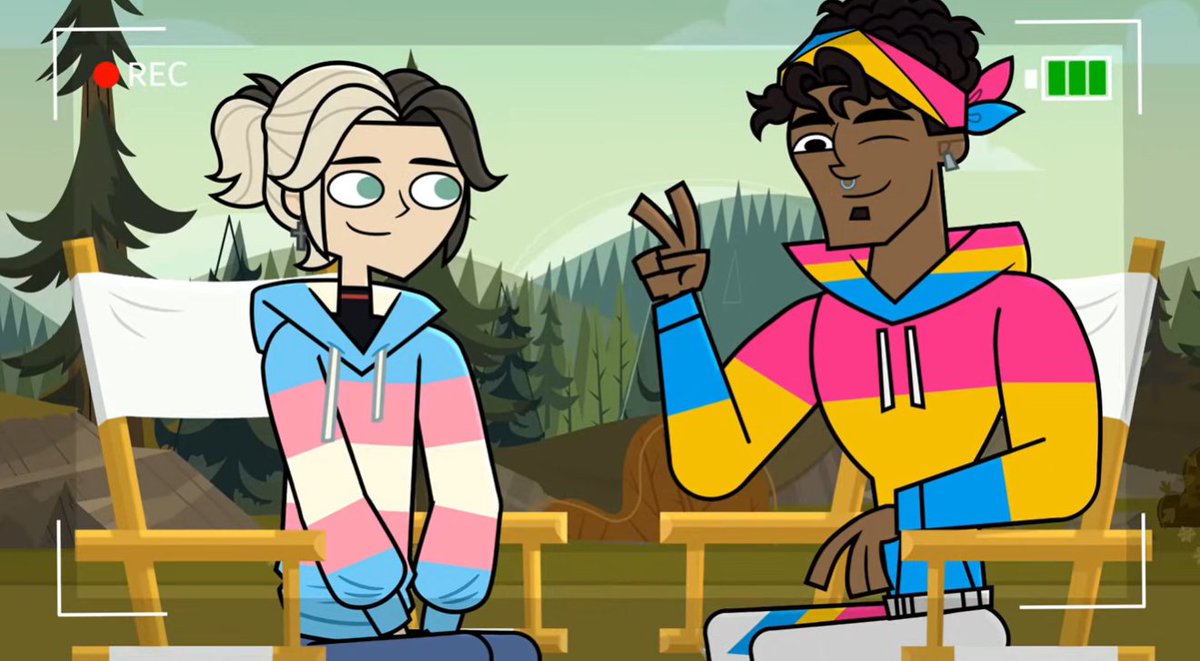 hvkhcanon's tweet image. ill never get over how gorgeous the pride month outfits are actually, i cant wait for the fans to get them this year