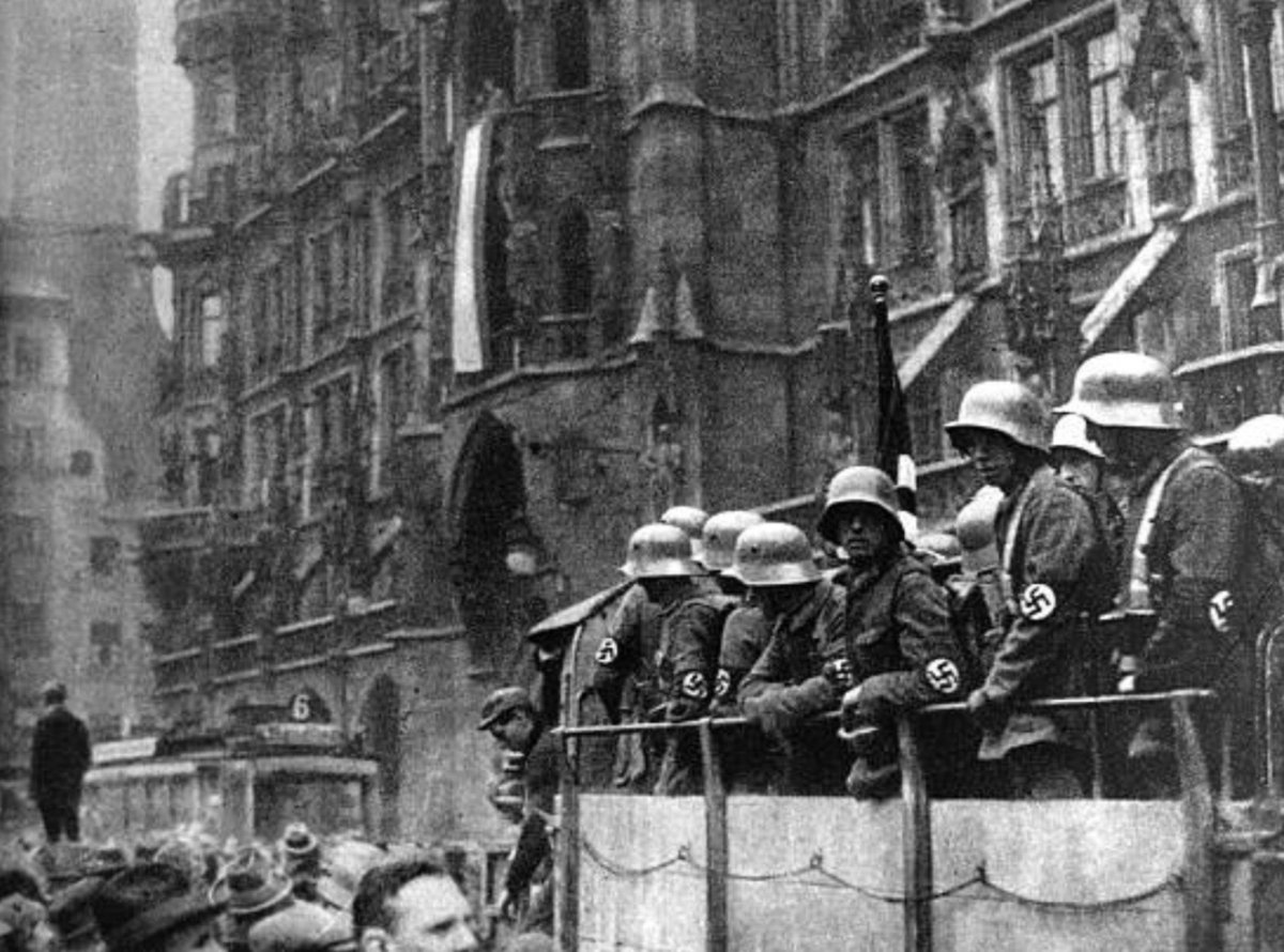 Michael Beschloss tweet media