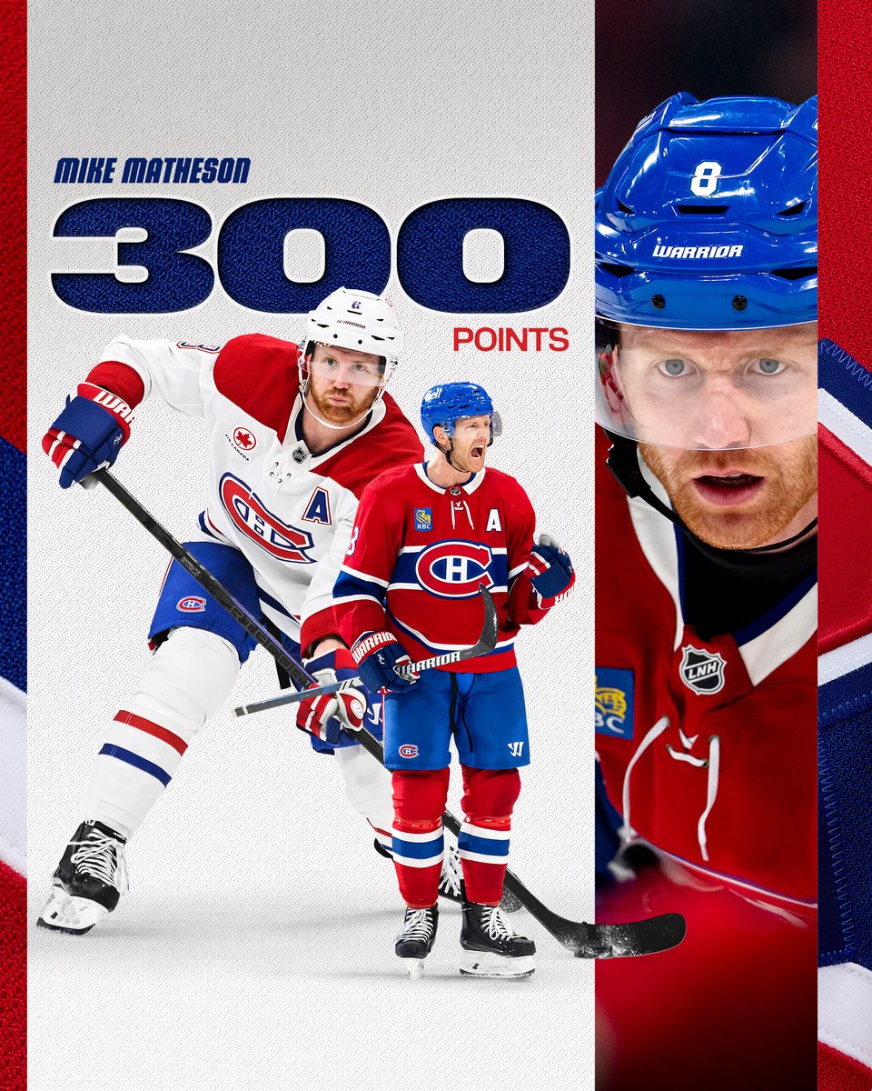 Canadiens Montréal tweet media