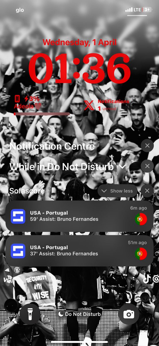 Adeola🖤 tweet media