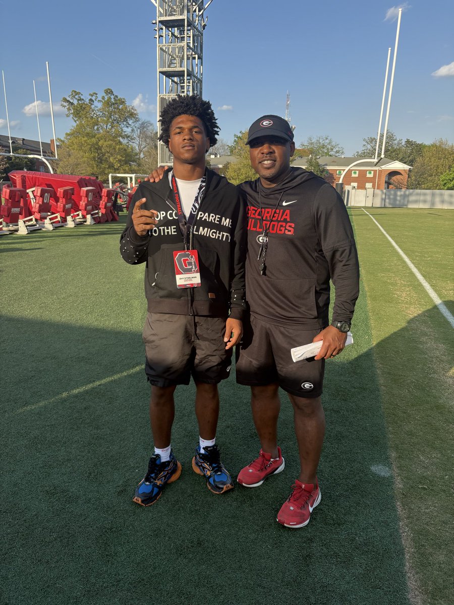 Kamharie “Zhiy “Steelman 2028⭐️ tweet media