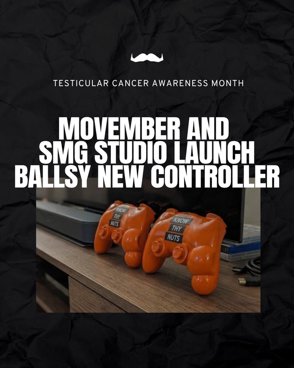 Movember Australia tweet media