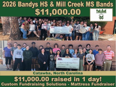 CFS Charlotte tweet media