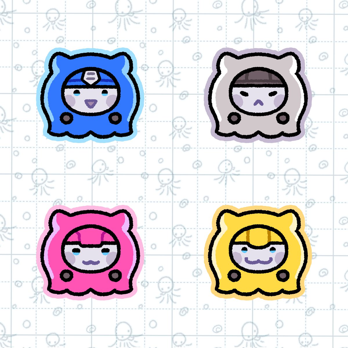 뱀하인🐍🤖 tweet media