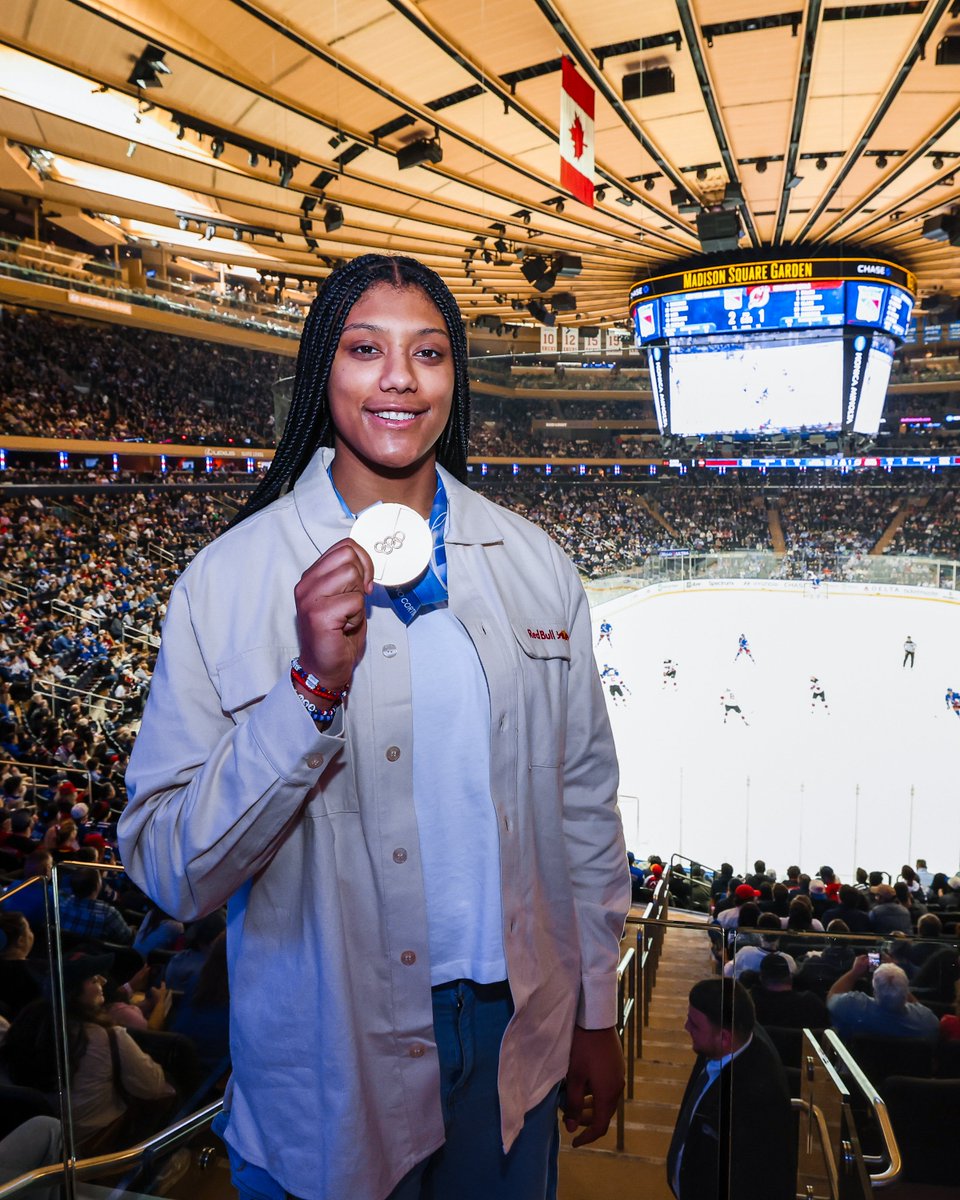 New York Rangers tweet media