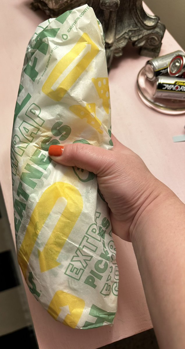 Almond Milk Miss T tweet media