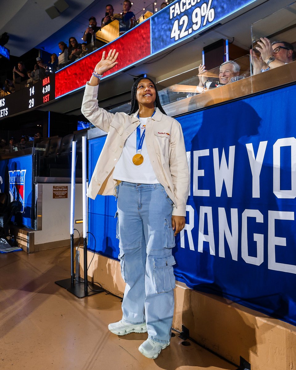 New York Rangers tweet media