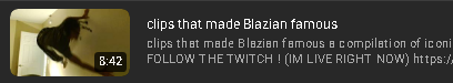 SoaR Blazian tweet media