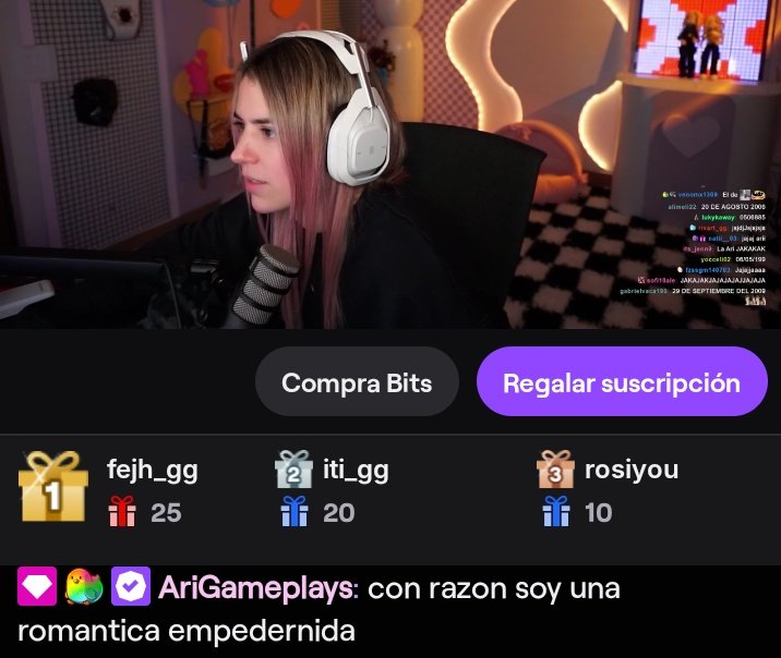 Fernando Cervantes¹⁰⁶🐥 tweet media