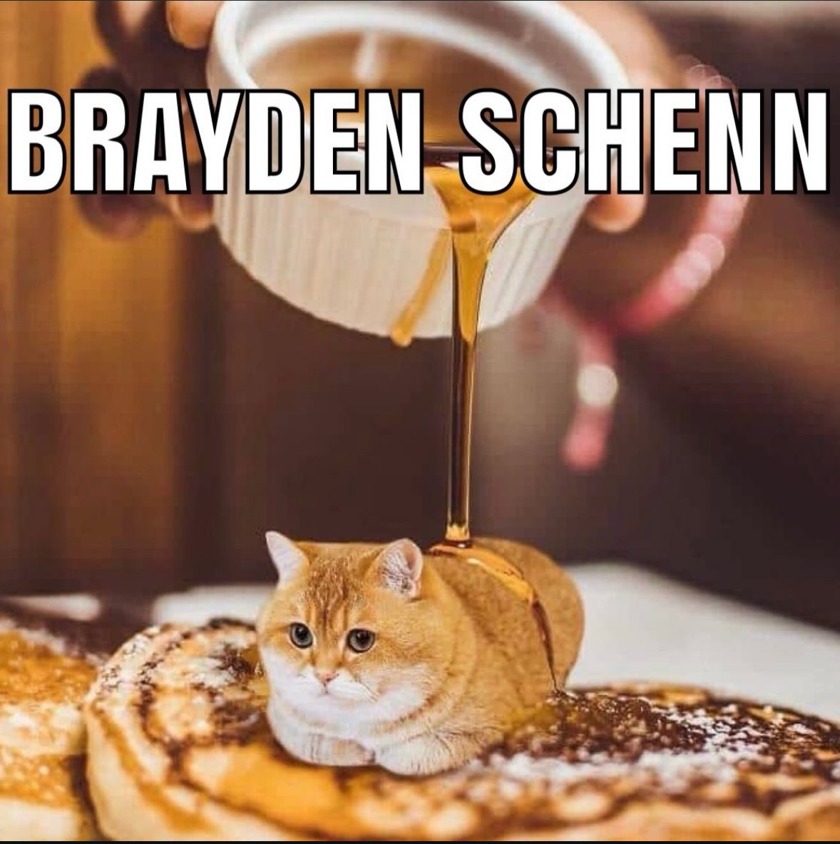 Ilya Sorokin Fan Club tweet media