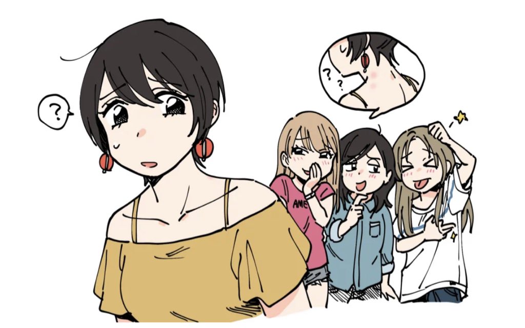 𐙚Bibi꒱🪷/ HOW DO WE RELATIONSHIP 👩‍❤️‍💋‍👩 tweet media