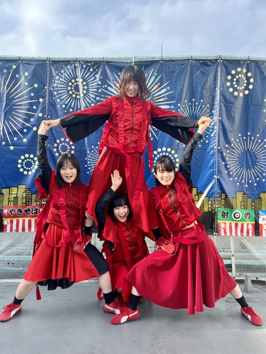 今庄いまじょう@マチカドホケン室コネクトロン tweet media