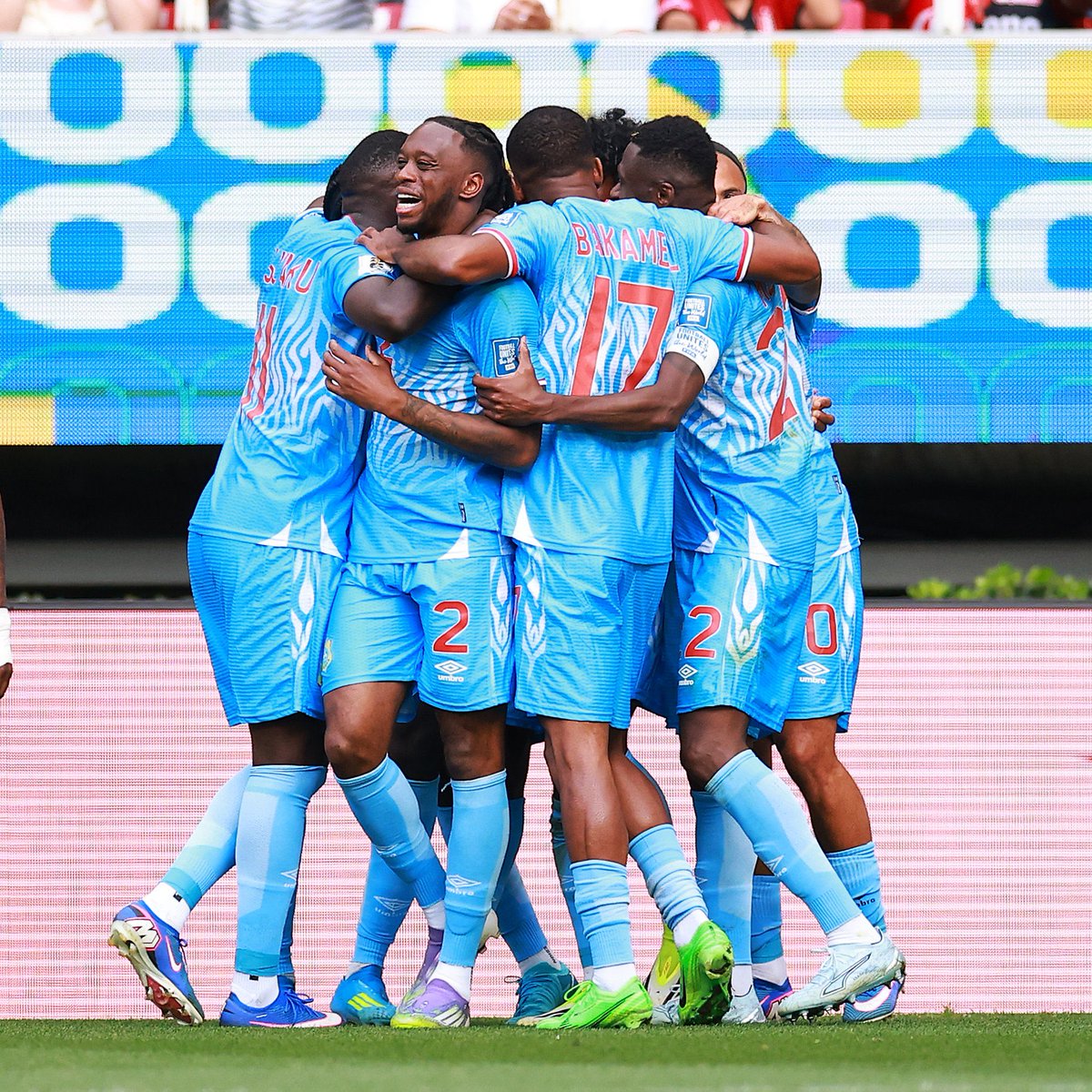 Me Jacques MASENGO KINDELE tweet media