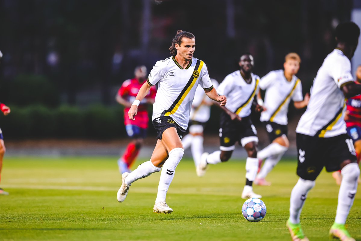 Charleston Battery tweet media