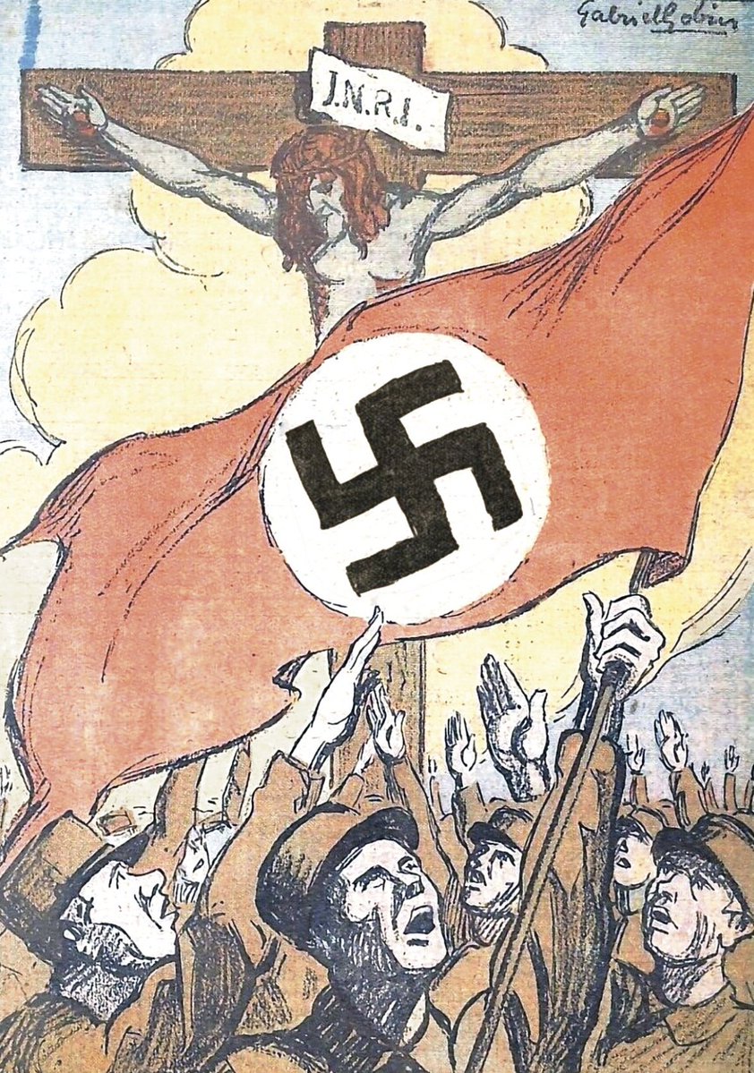 Volkskrieger tweet media