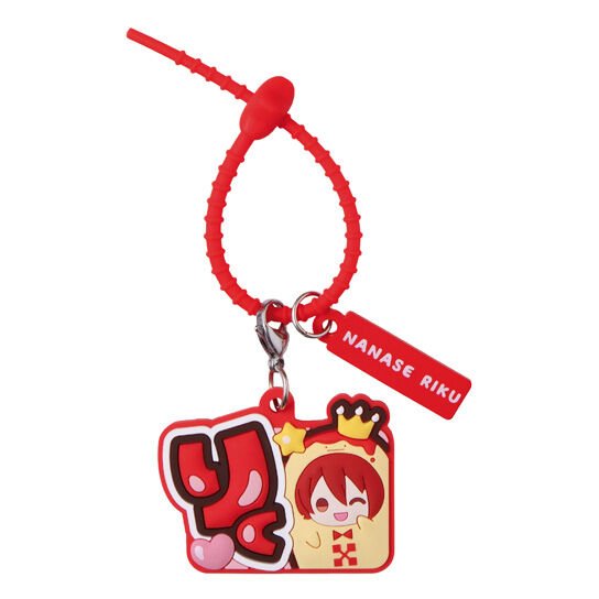 『アイドリッシュセブン(アイナナ)』イベント・グッズ情報部 tweet media