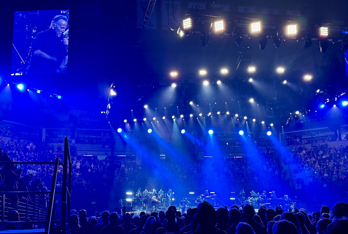 samaier's tweet image. 🎶🏟️🎫😤 #Springsteen #Minneapolis #LandOfHopeAndDreams