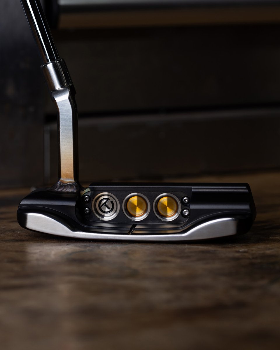 Scotty Cameron tweet media