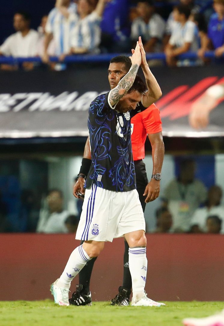 LM10 Brasil tweet media