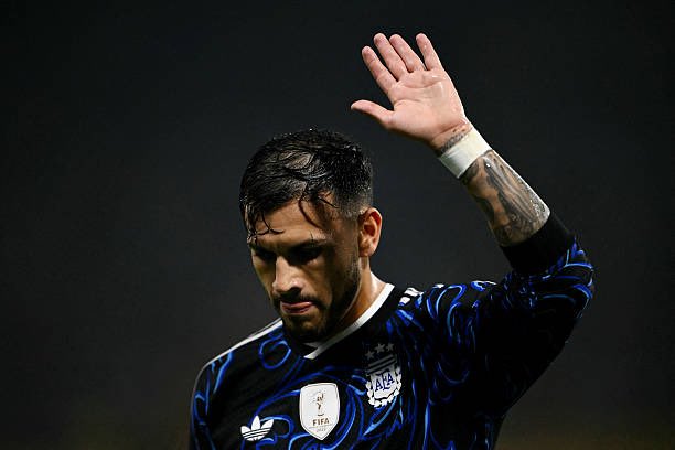 All About Argentina 🛎🇦🇷 tweet media