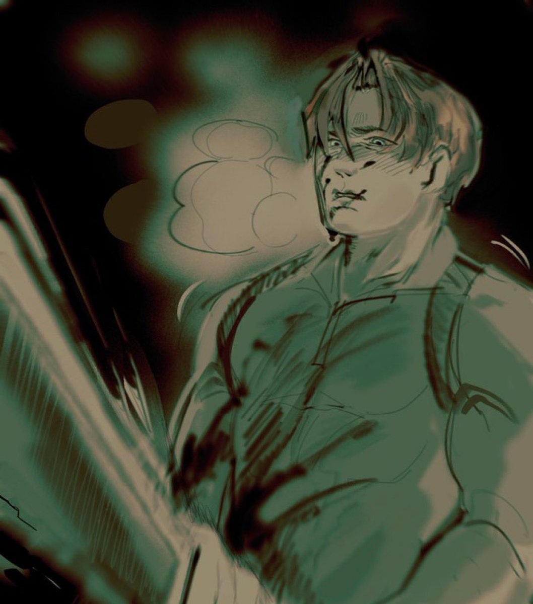 Blanc 🎗 tweet media