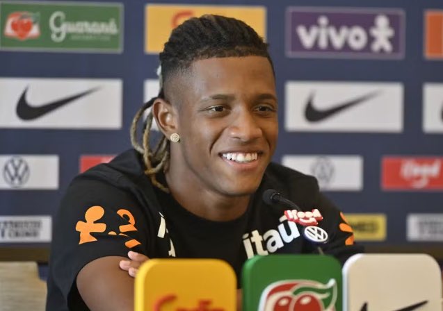 LEONARDO TIPSTER tweet media