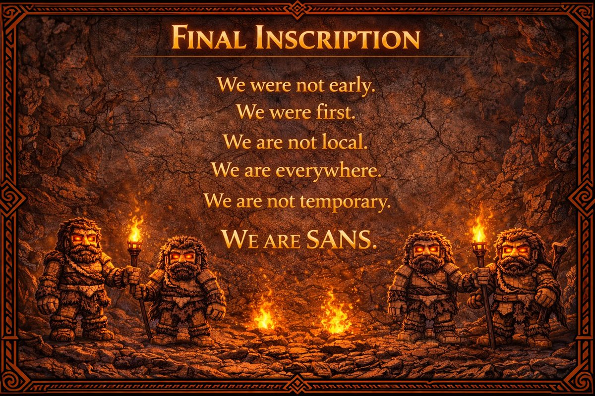Neanderthal Labs (@NeanderthalLabs) / Posts / X