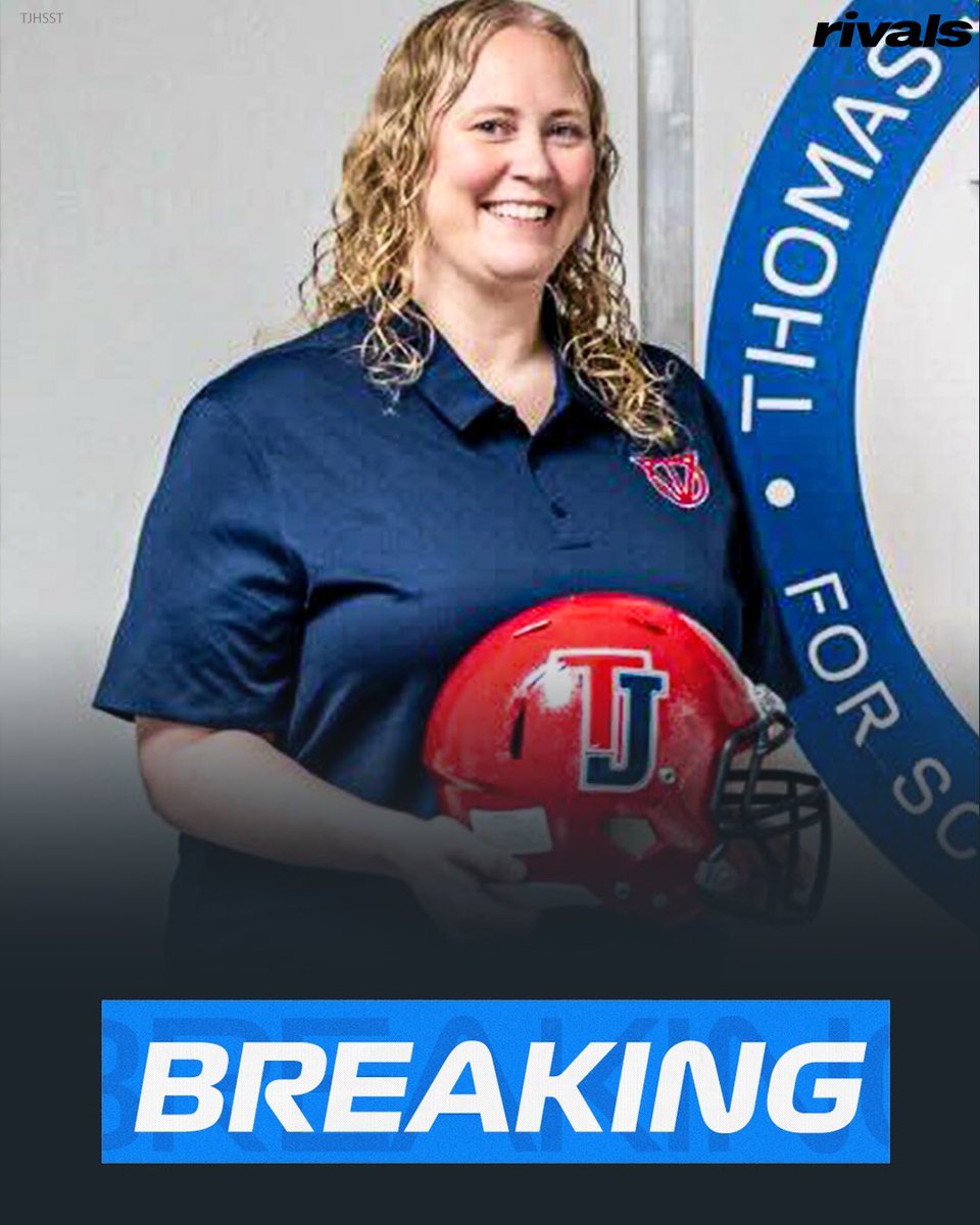 Rivals High School tweet media