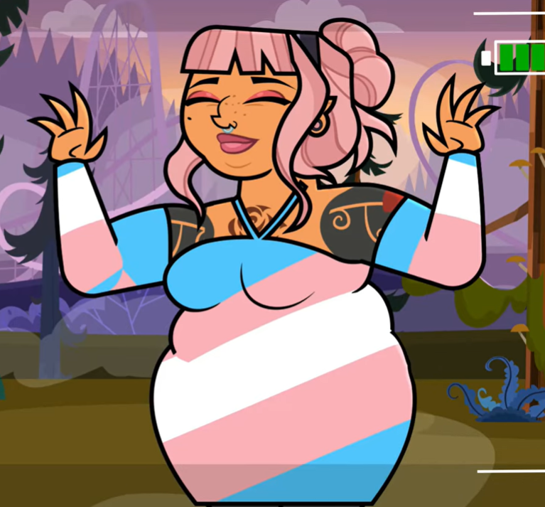 hvkhcanon's tweet image. ill never get over how gorgeous the pride month outfits are actually, i cant wait for the fans to get them this year