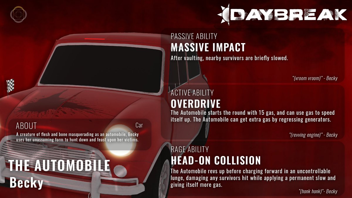 Daybreak tweet media