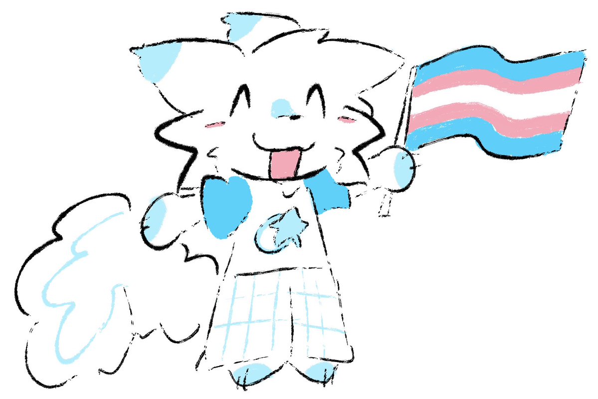 The Meower tweet media