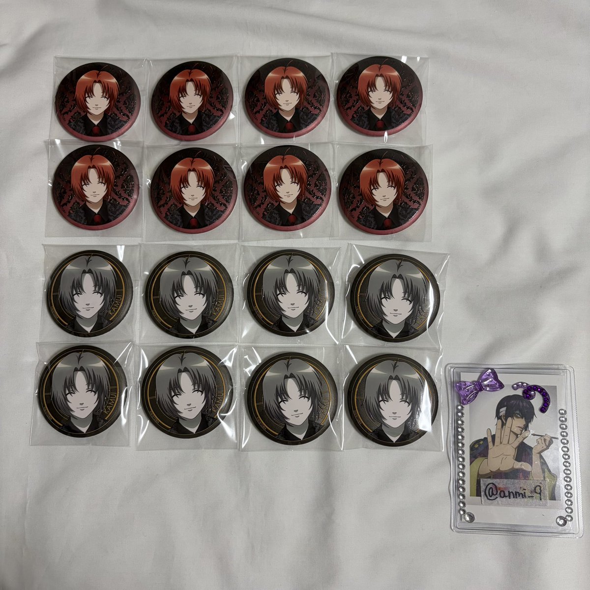 あんみ取引垢 初回ツイフィ必読 tweet media