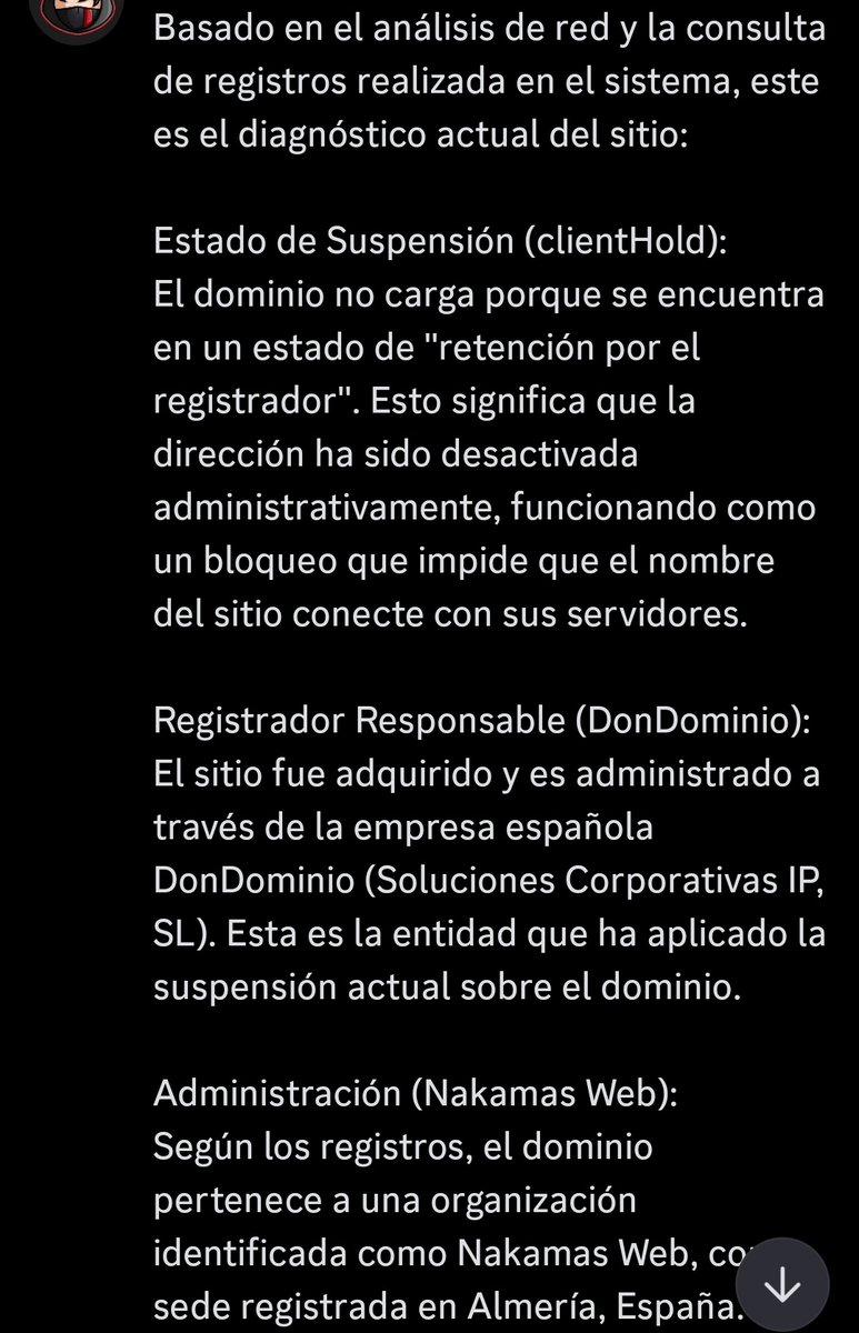 Enchilada Nos Sekai tweet media