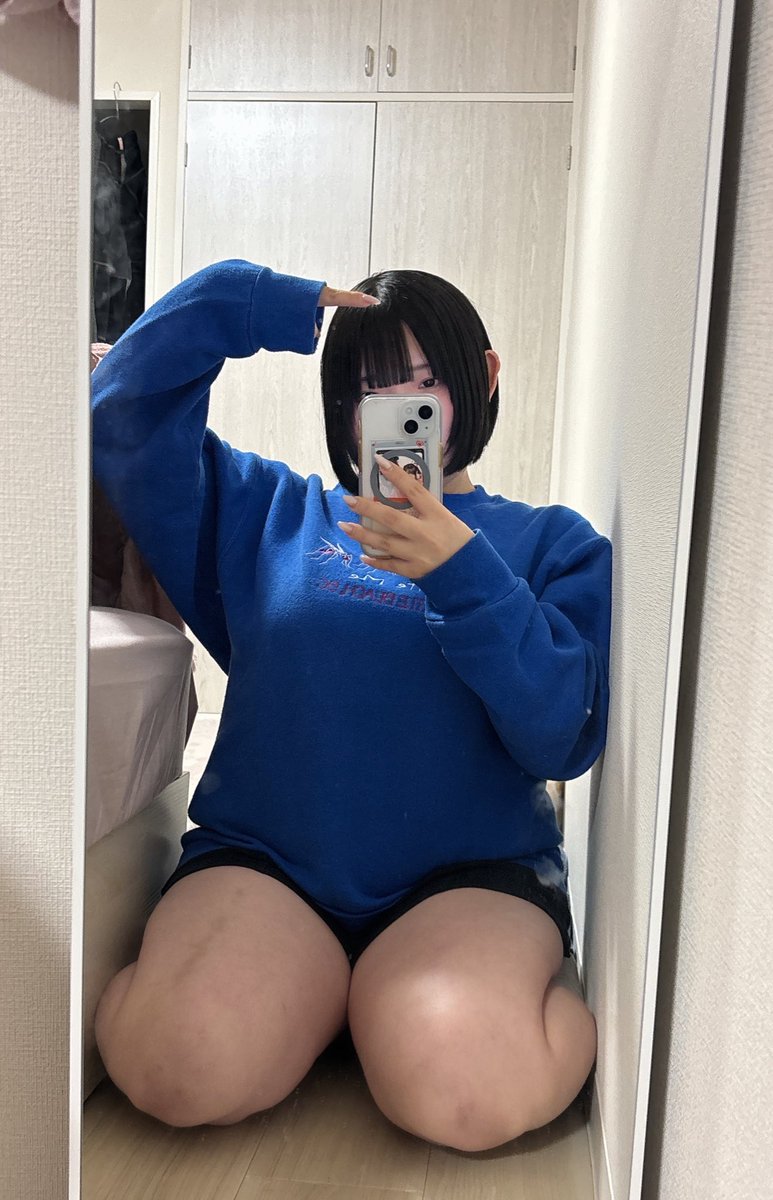 青実るい@5月2日デビューライブ🎤 tweet media