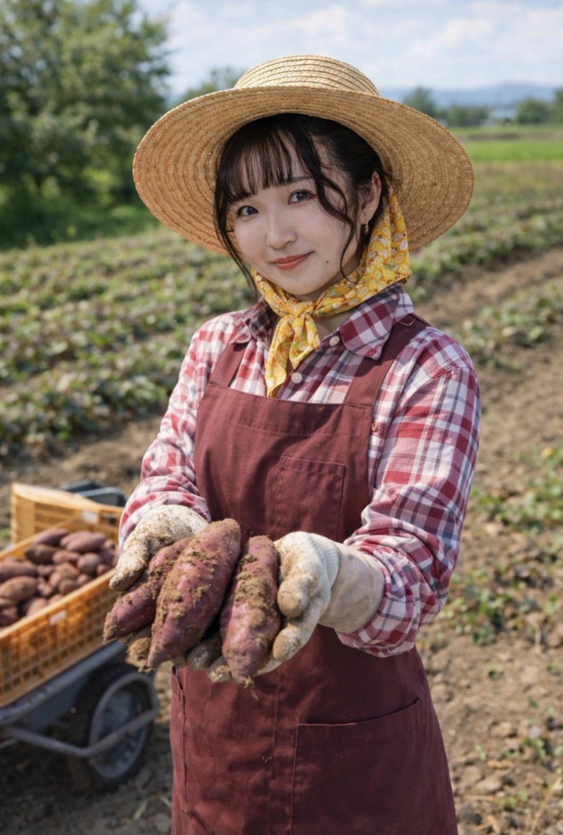 さわぷぅ🍠（砂羽美月） tweet media