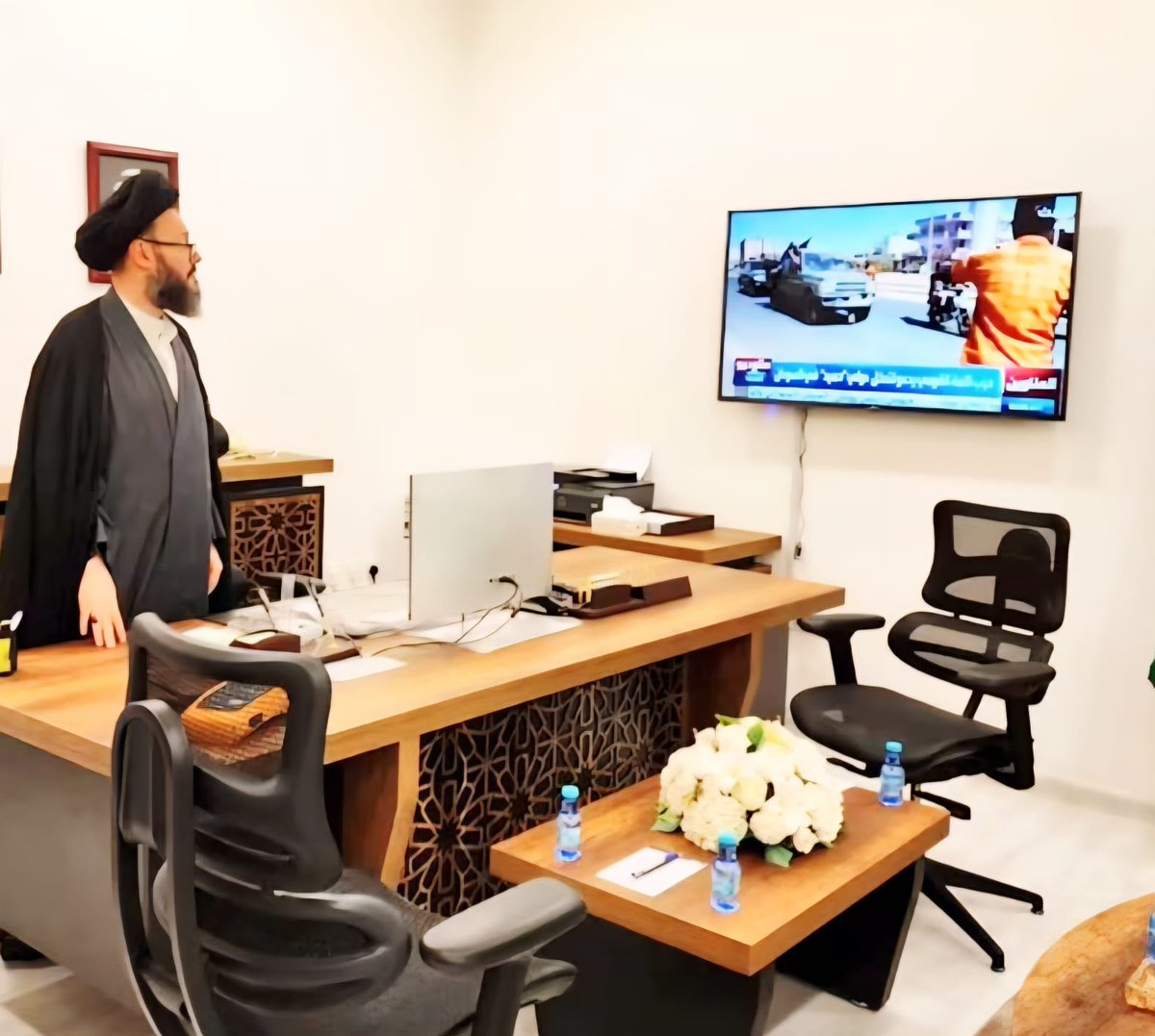 محمد علي الحسيني tweet media