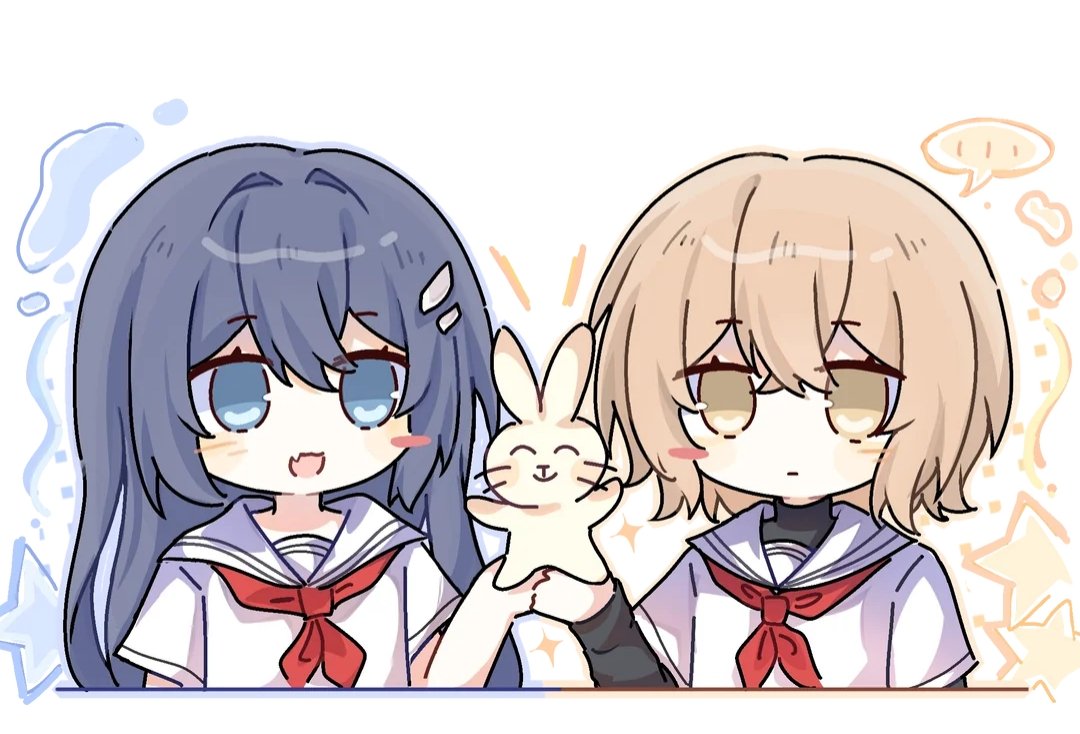 丈育体 tweet media