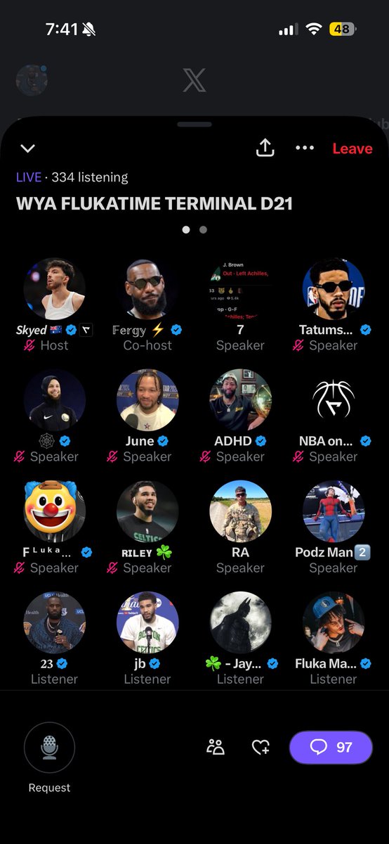 𝟐𝟑 tweet media