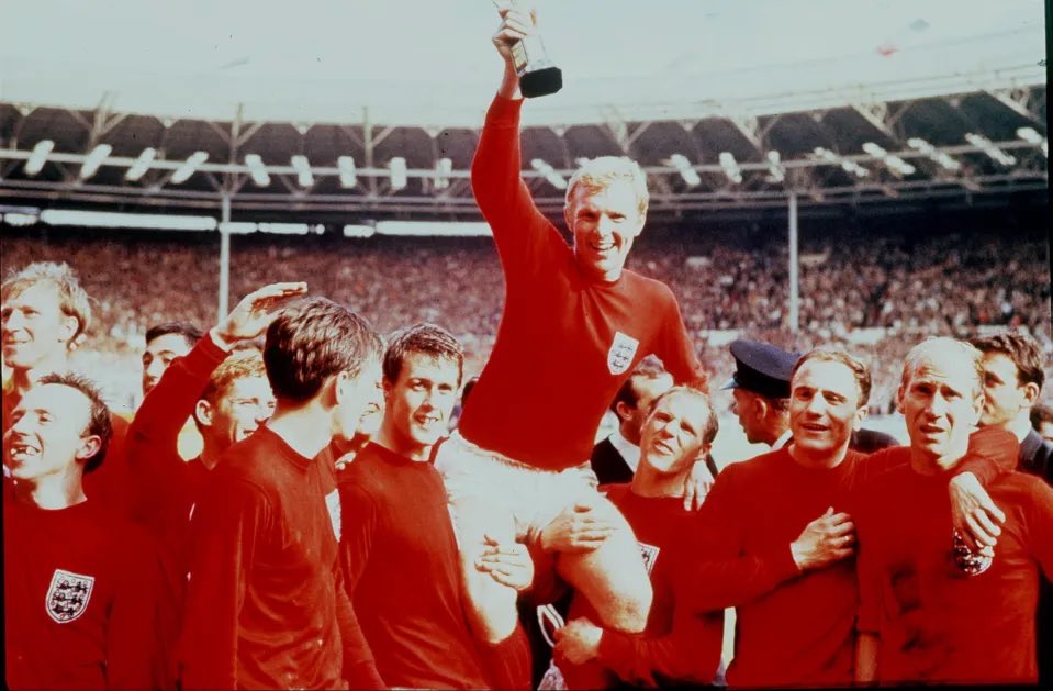 The Founding Spirit tweet media