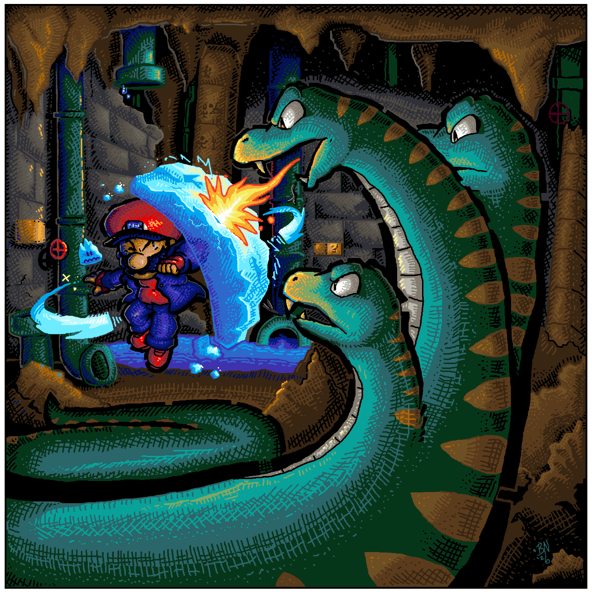 Tobikomi tweet media