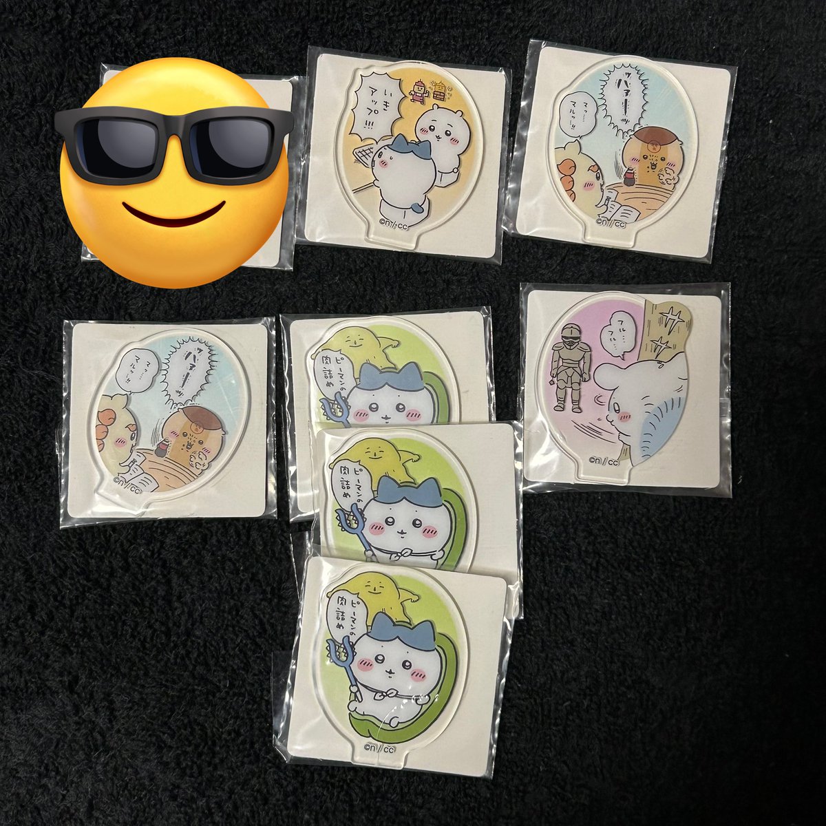 ぶーちゃん@取引垢 tweet media