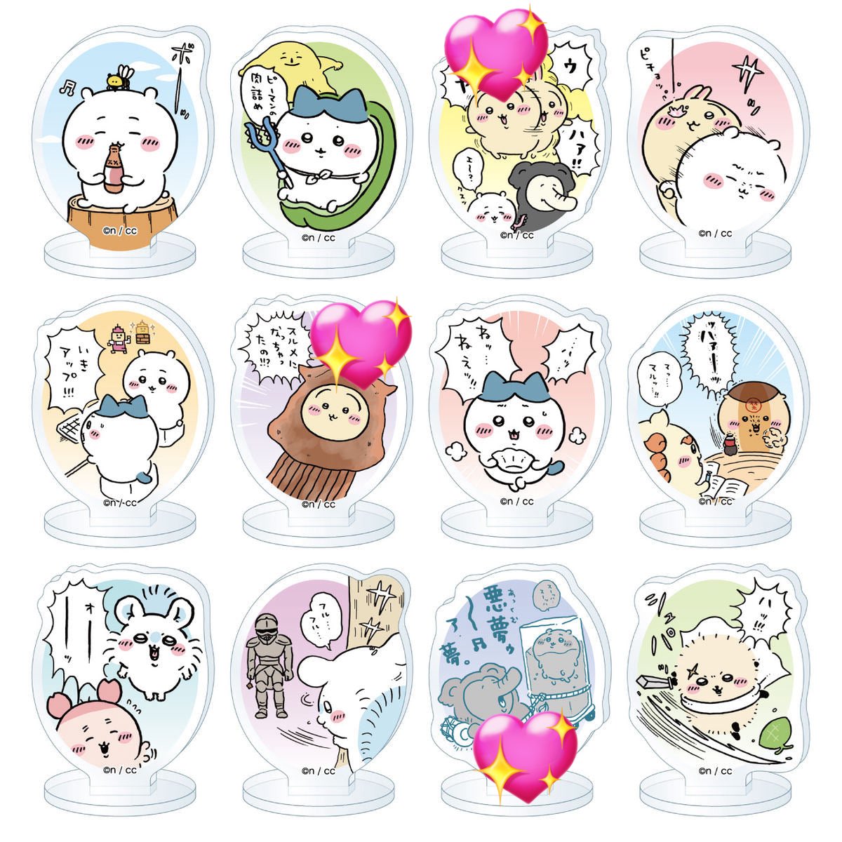 ぶーちゃん@取引垢 tweet media